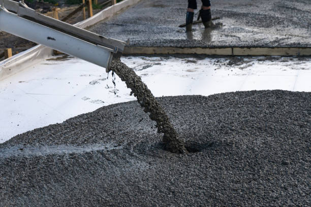 Best Concrete Retaining Walls in Spring Park, MN