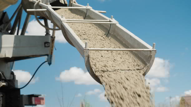 Best Concrete Driveway Installation in Spring Park, MN