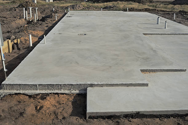 Best Concrete Sidewalk Installation in Spring Park, MN