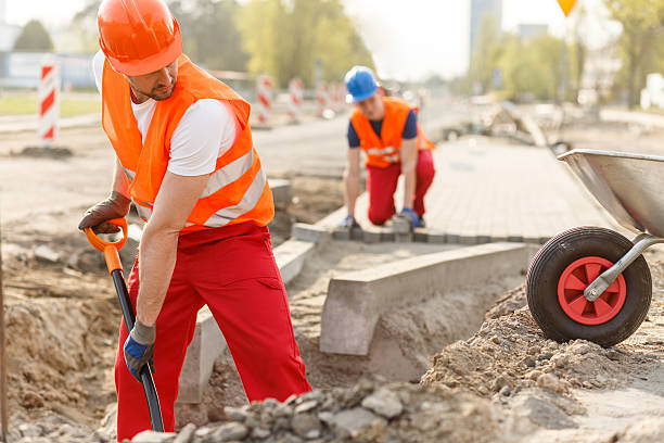 Best Concrete Removal and Replacement in Spring Park, MN