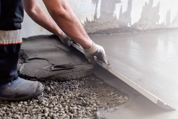 Best Concrete Staining and Coloring in Spring Park, MN